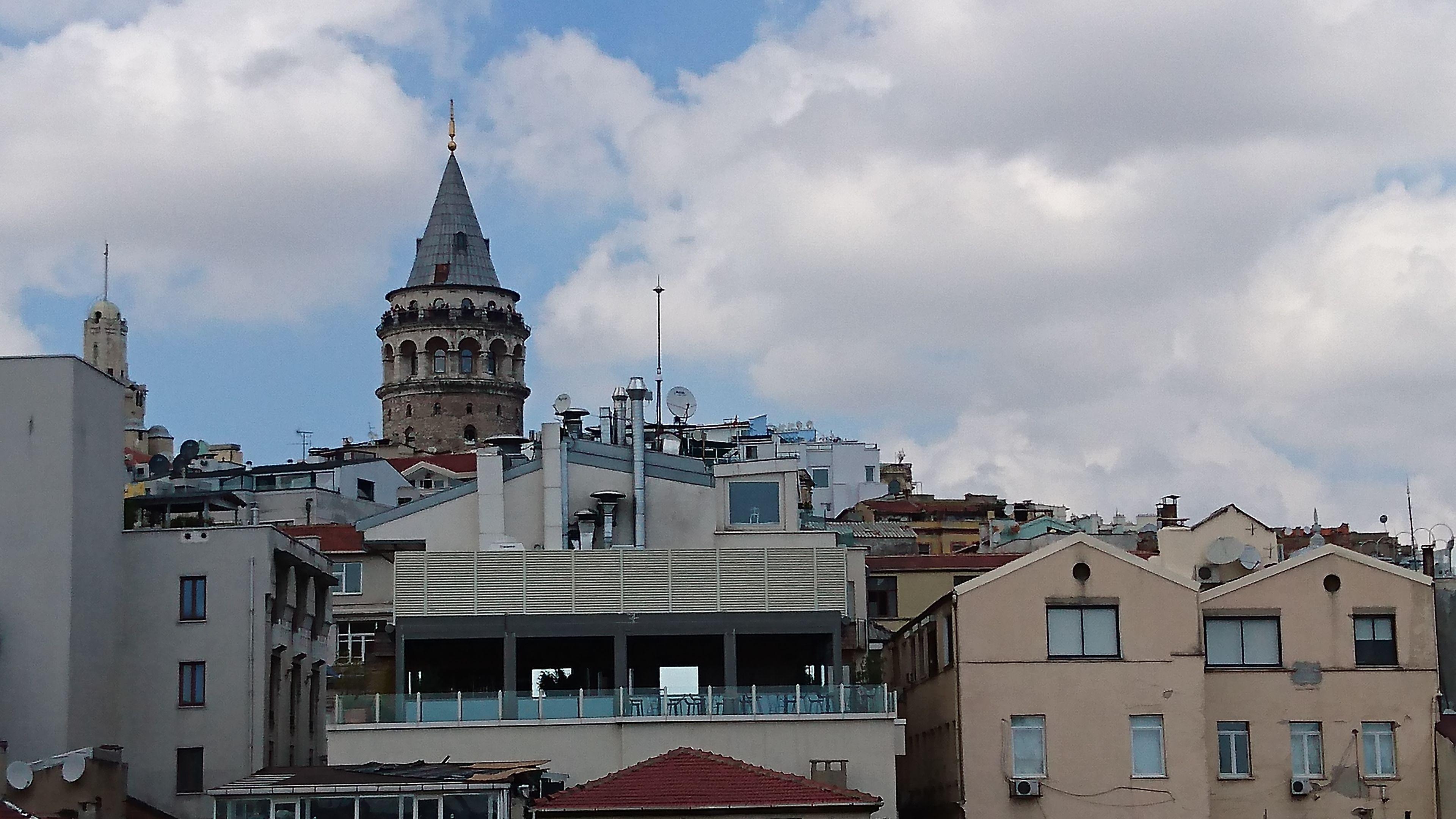Nordstern Hotel Galata — Fotos 3
